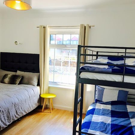 O Hostel 爱丁堡 外观 照片