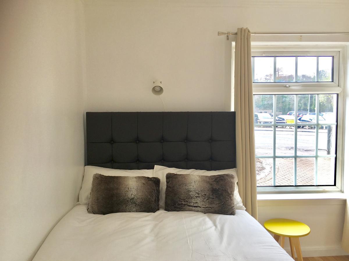 O Hostel 爱丁堡 外观 照片