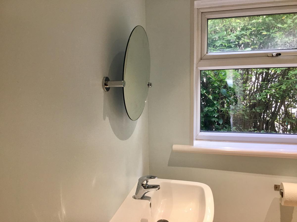 O Hostel 爱丁堡 外观 照片