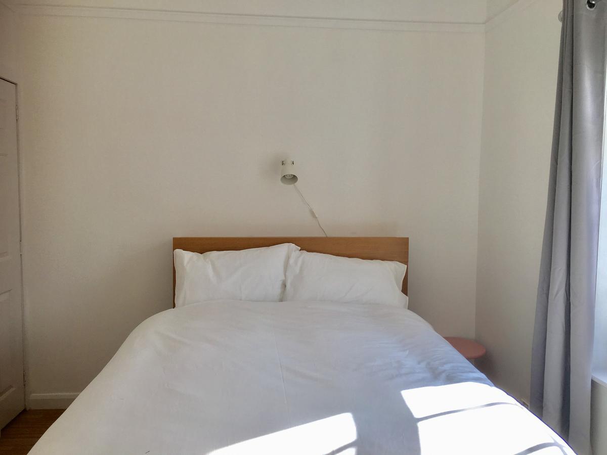 O Hostel 爱丁堡 外观 照片