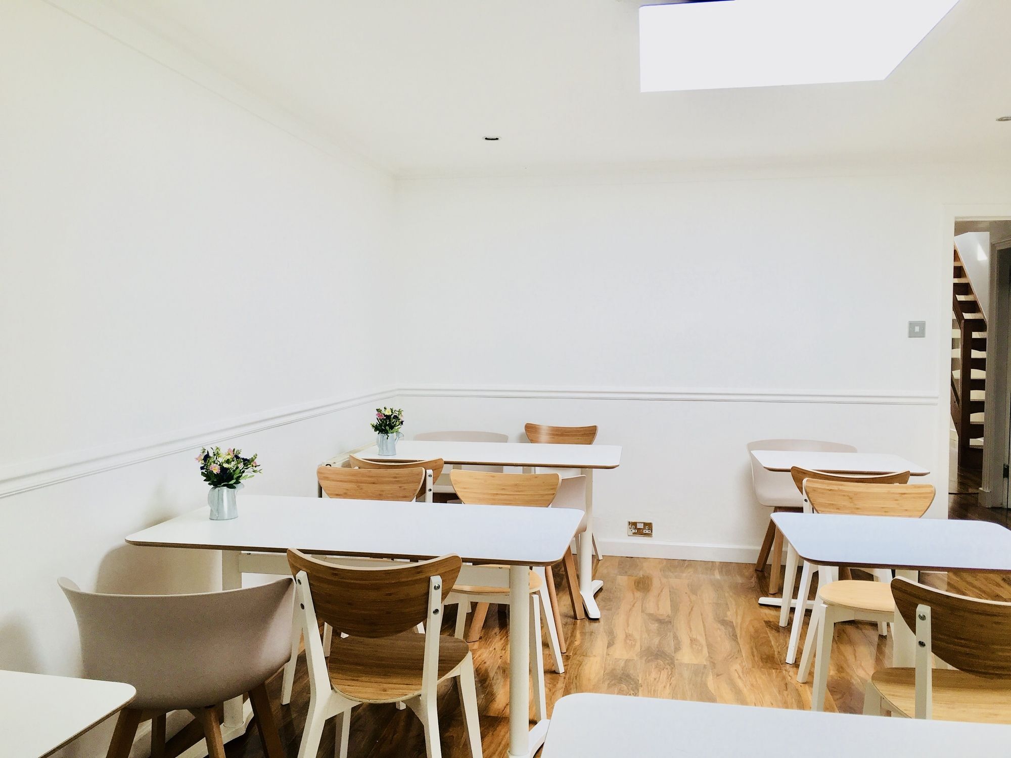 O Hostel 爱丁堡 外观 照片