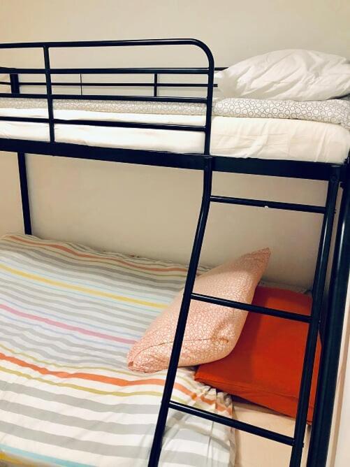 O Hostel 爱丁堡 外观 照片