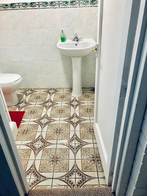 O Hostel 爱丁堡 外观 照片